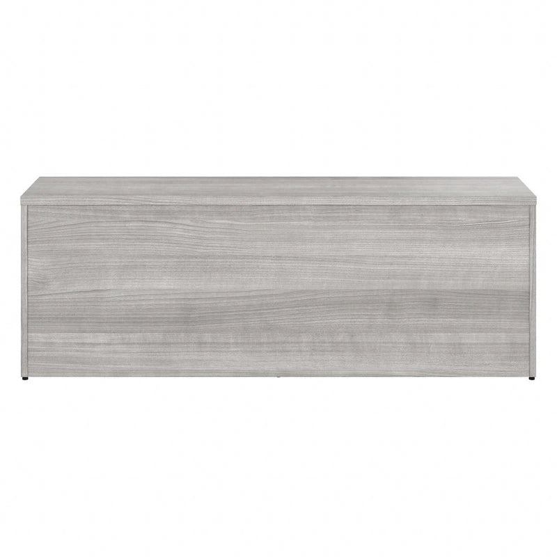 Low Storage Cabinet with Doors by