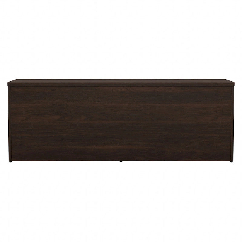 Low Storage Cabinet with Doors by