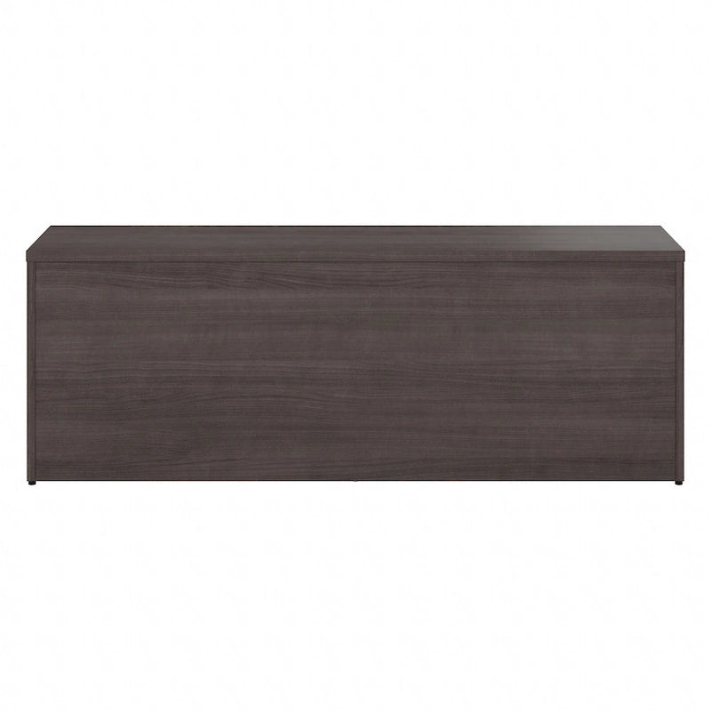 Low Storage Cabinet with Doors by