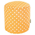 Indoor / Outdoor Ottoman Pouf 16 L x 16 W x 17 H