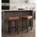 Backless Counterstool