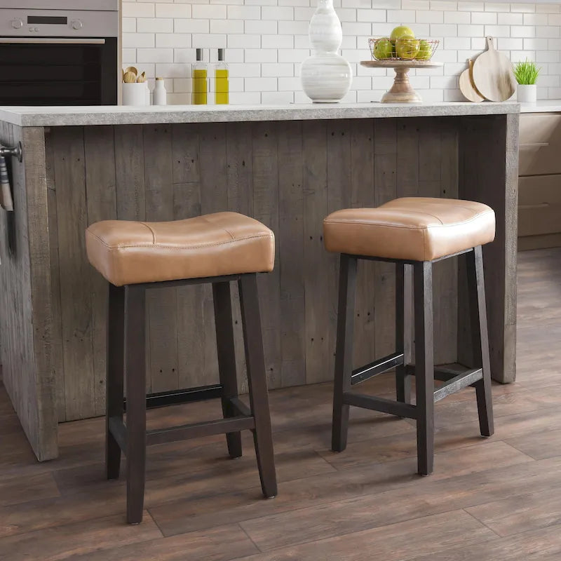 Backless Counterstool