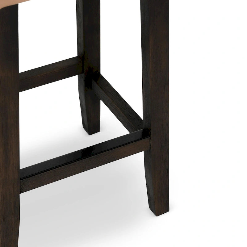 Backless Counterstool