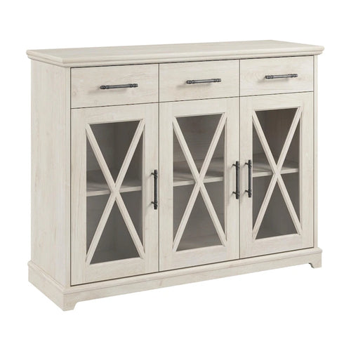 46W TV Stand for 65 Inch TV