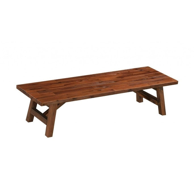 Indoor Coffee Plant Stand Table
