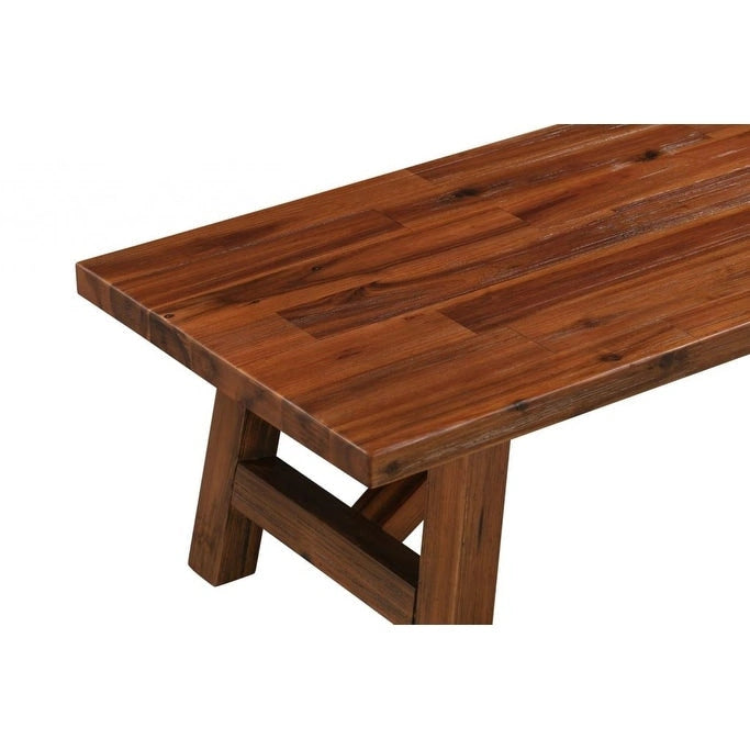 Indoor Coffee Plant Stand Table