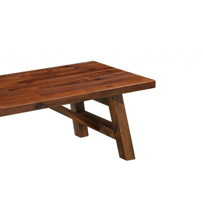 Indoor Coffee Plant Stand Table