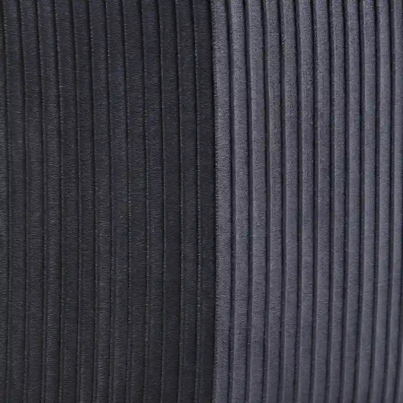 of 2 Velvet Accent Side Chair with Back Cushion