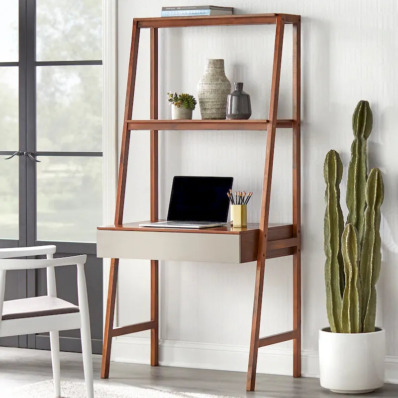 Ladder Desk