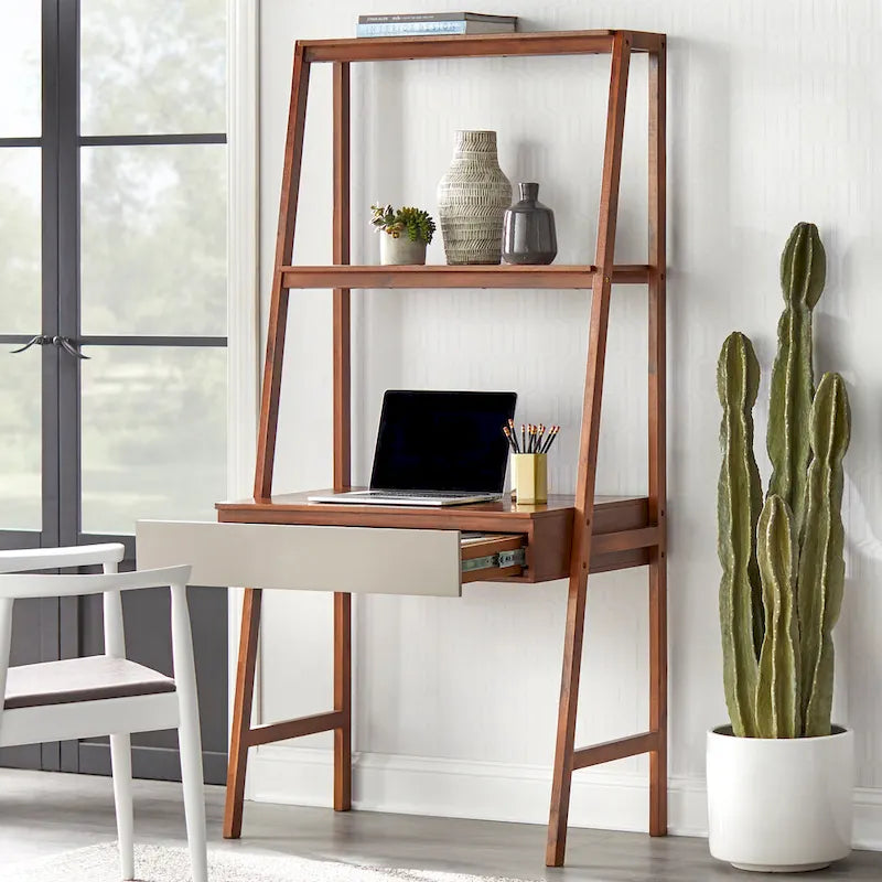 Ladder Desk