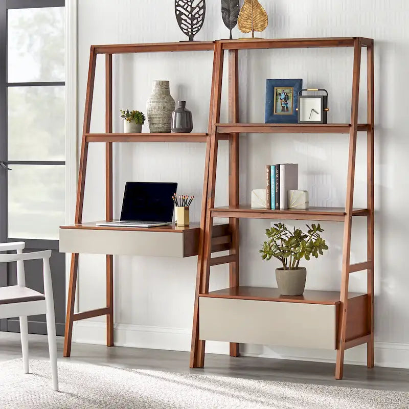 Ladder Desk