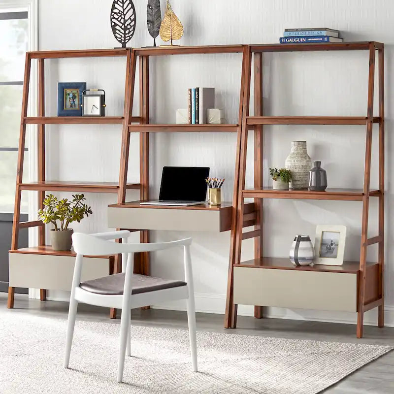 Ladder Desk