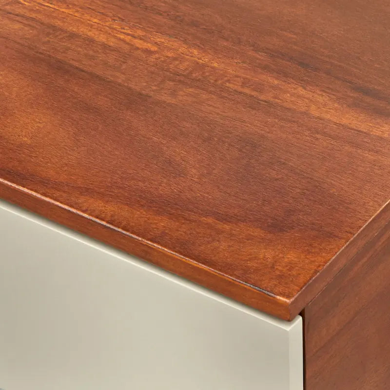 Ladder Desk