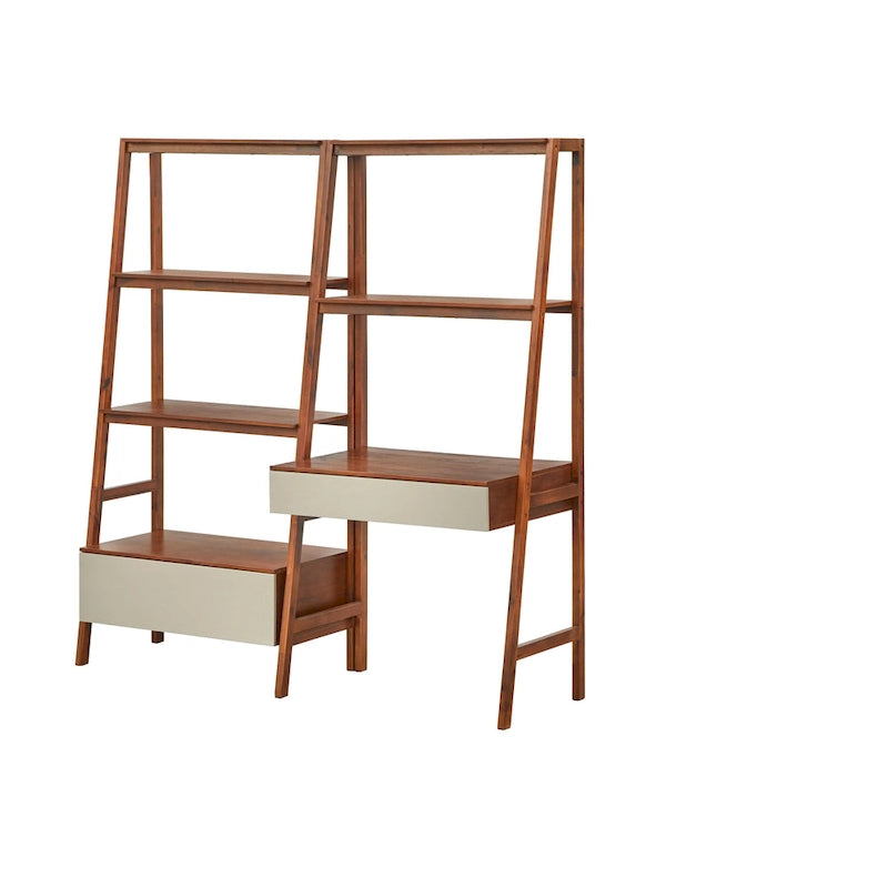 Ladder Desk