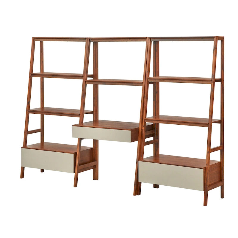 Ladder Desk