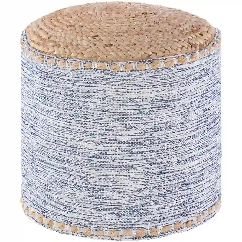 18-inch Cylinder Pouf