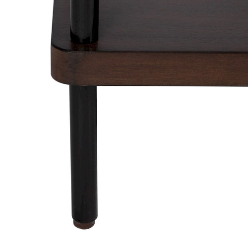 55 TV Stand - 55.1 x 15 x 19.7 - 55Wx15Dx20H