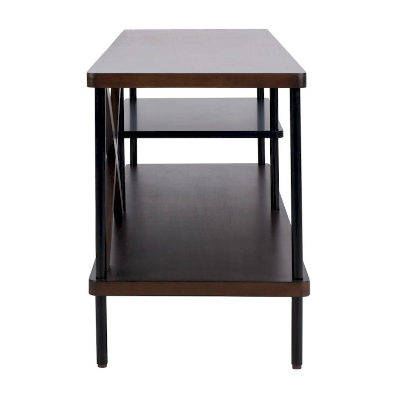 55 TV Stand - 55.1 x 15 x 19.7 - 55Wx15Dx20H