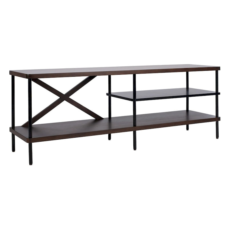 55 TV Stand - 55.1 x 15 x 19.7 - 55Wx15Dx20H