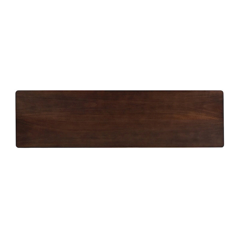 55 TV Stand - 55.1 x 15 x 19.7 - 55Wx15Dx20H