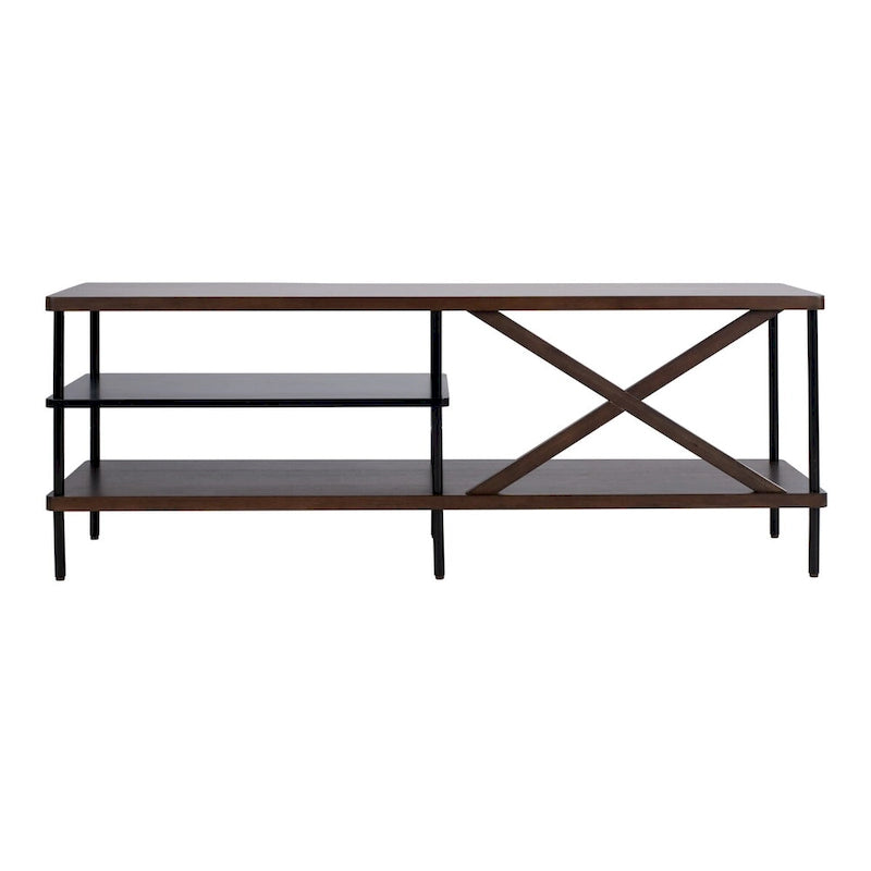 55 TV Stand - 55.1 x 15 x 19.7 - 55Wx15Dx20H