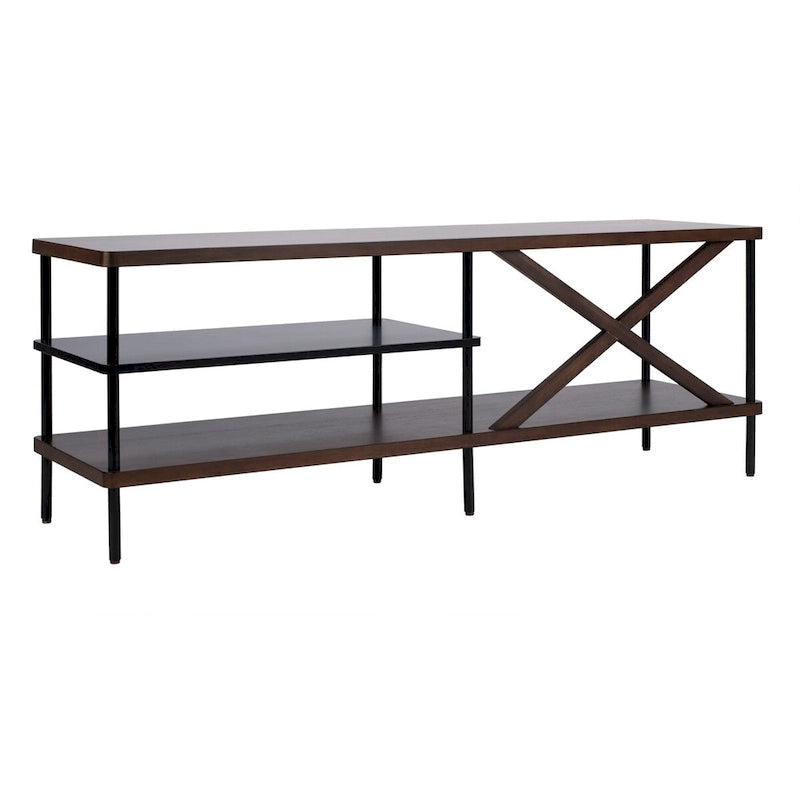 55 TV Stand - 55.1 x 15 x 19.7 - 55Wx15Dx20H