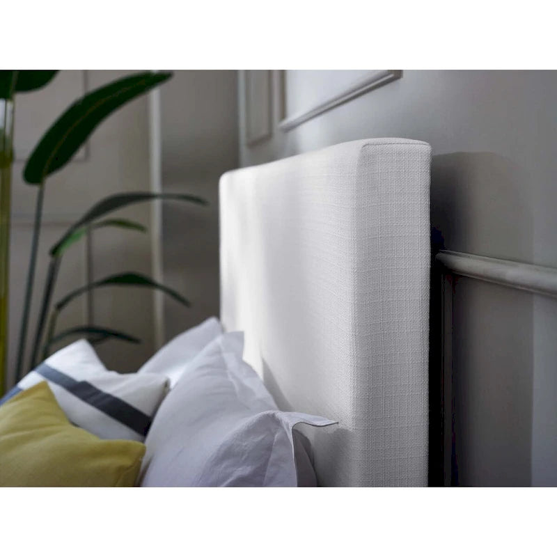 Full/Queen Upholstered Headboard
