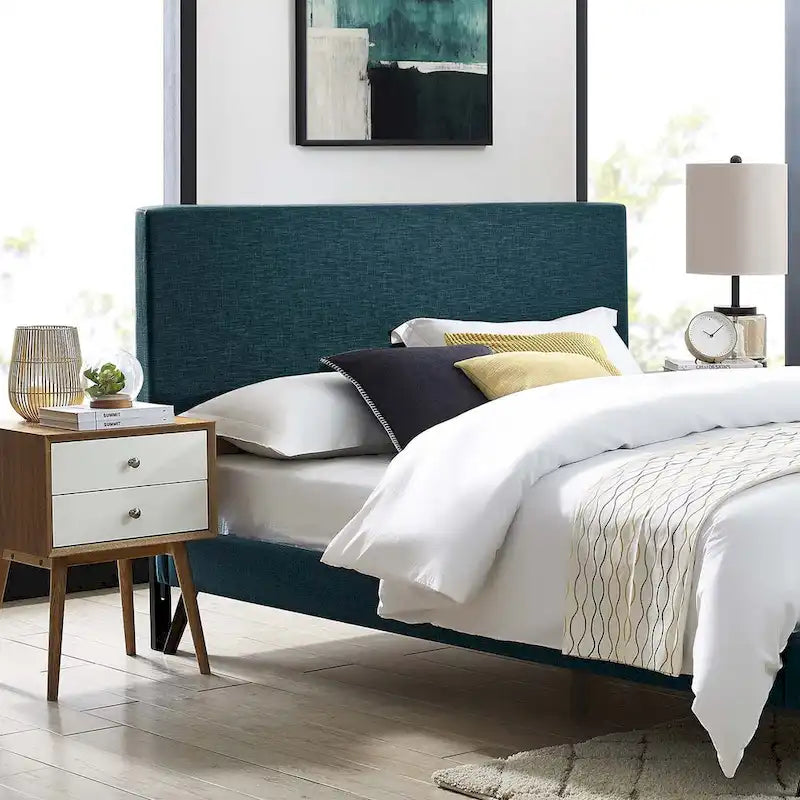 Full/Queen Upholstered Headboard