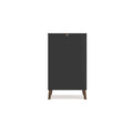 Signature Design by Ashley Fordmont Auburn Chest of Drawers
