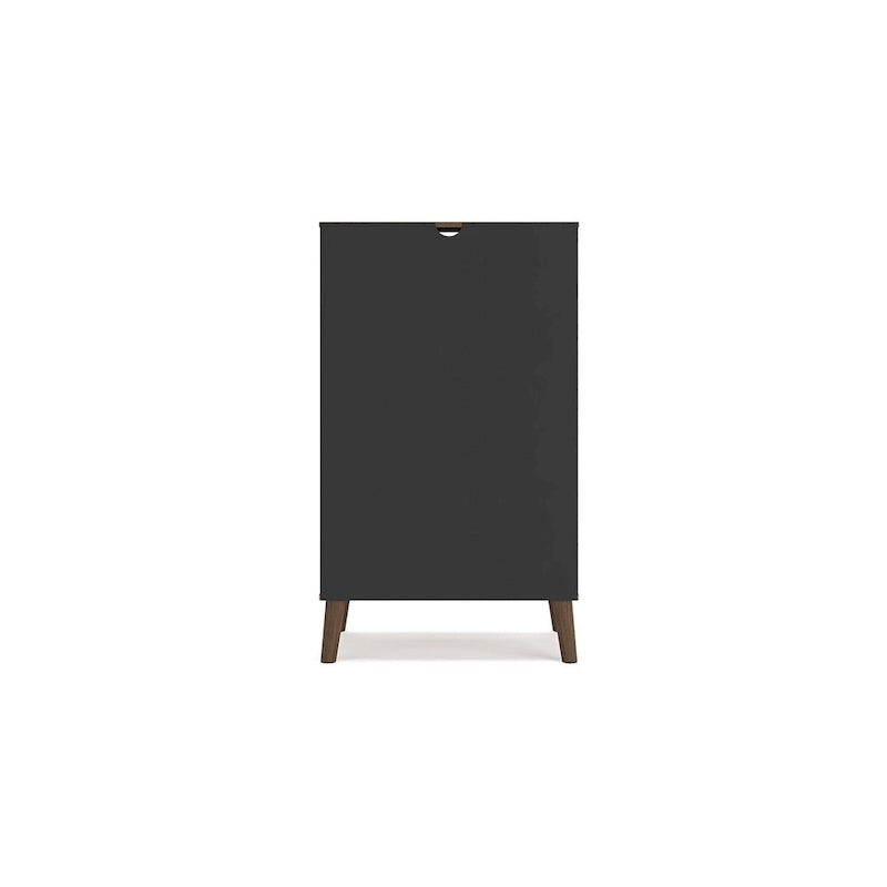 Signature Design by Ashley Fordmont Auburn Chest of Drawers