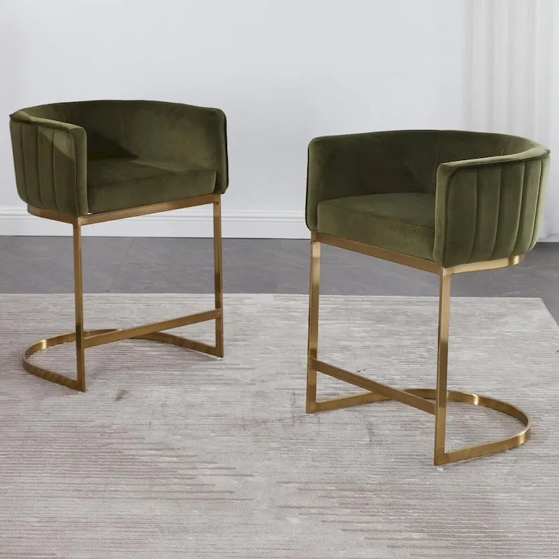 Counter Height Stool, Modern Bar stool